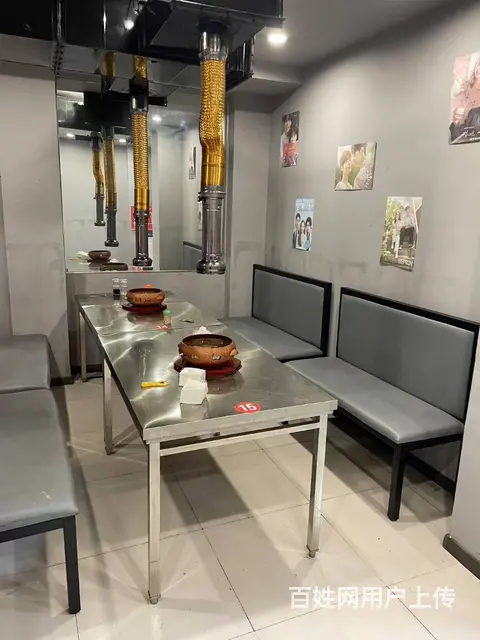 铁西区北三东路烤肉店出兑 - 图片 8