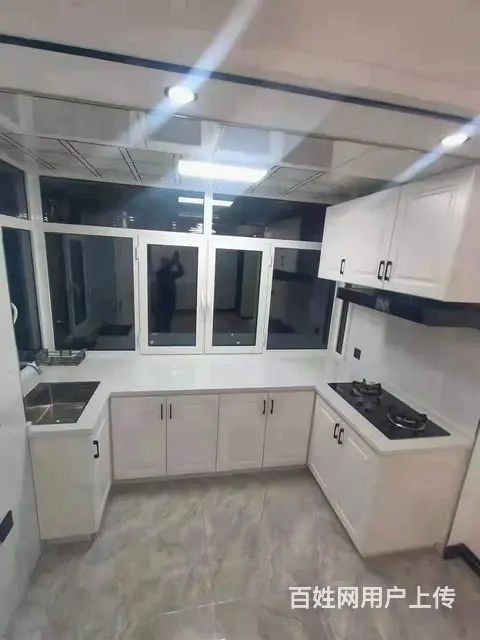 百业城 普通住宅 中等装修 - 图片 8