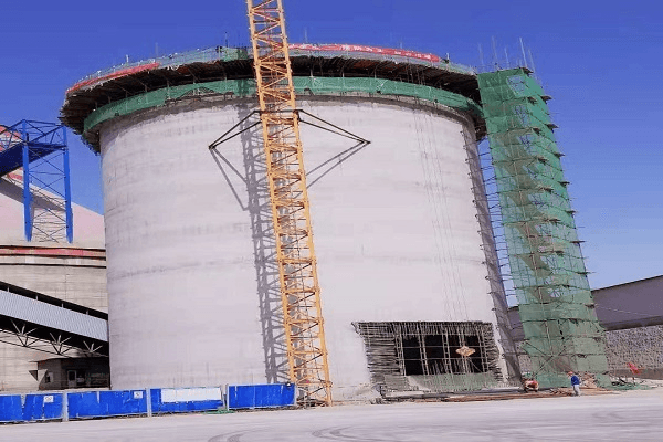 粮仓滑模厂家,粮仓滑模价格,煤仓滑模厂家,煤仓滑模价格-河南滑模建筑