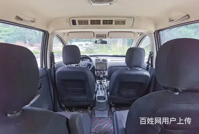 东风小康 风光 2016款 风光370 1.5 手动 豪华型 - 图片 2
