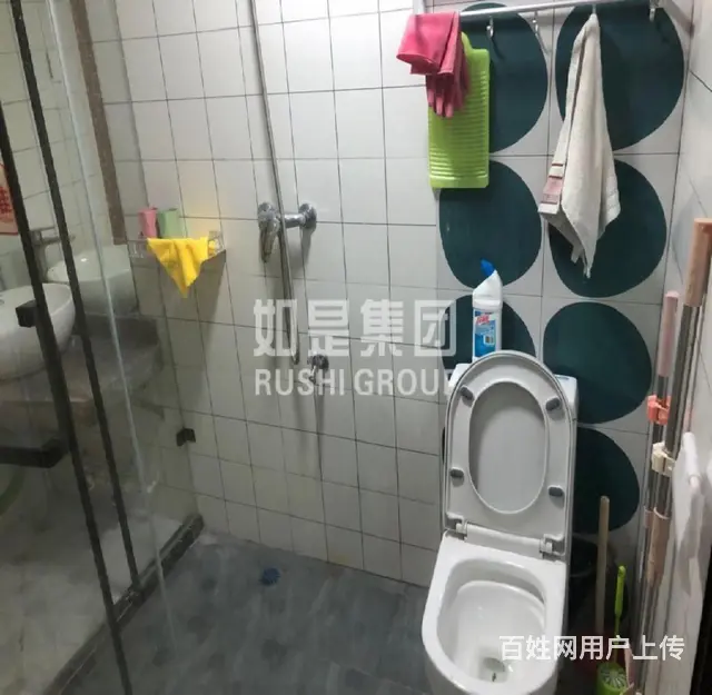 1000元 星光耀家具家电齐全 随时看 - 图片 7