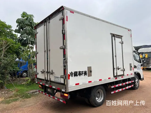 江淮 冷藏车 国5 - 图片 8