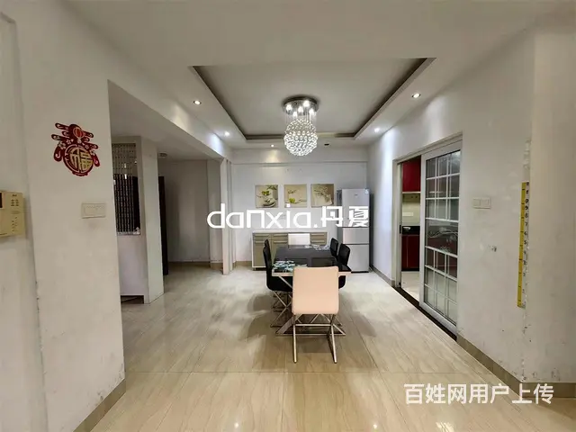 紧邻海沧 圣.地亚哥 3房出租 安静舒适 拎包入住 - 图片 3