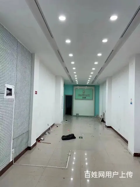 1114民权县六合锦园一期商铺房东直租 - 图片 5