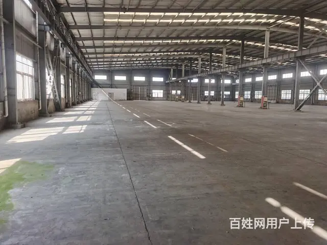 徐海路厂房出租面积1000至10000平 可分割 - 图片 5