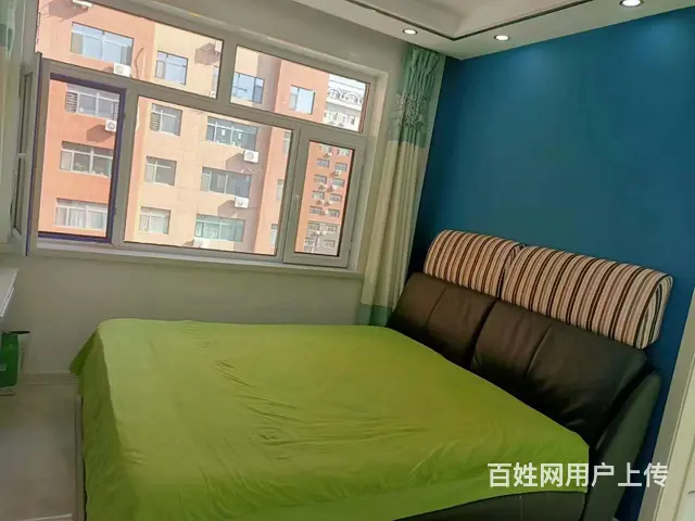 欧洲新城，6楼，45平，17.5万 - 图片 2