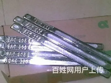 通辽焊锡回收-通辽废钨回收-天天价格更新 - 图片 1