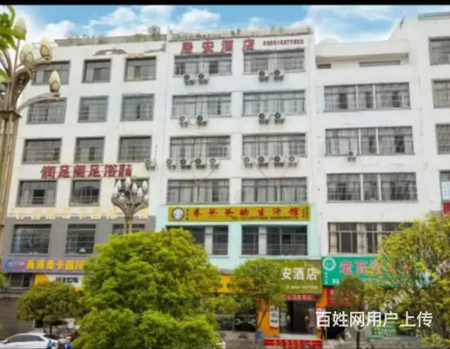 位置优越 沿街门面 人流量大  随时看店 - 图片 2