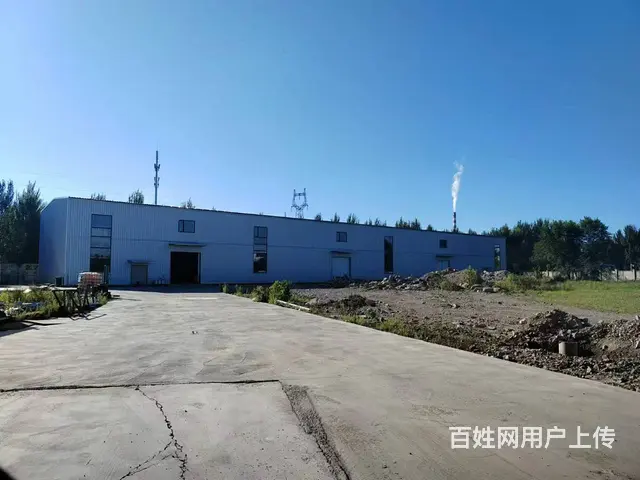 工业土地出租转让手续全 - 图片