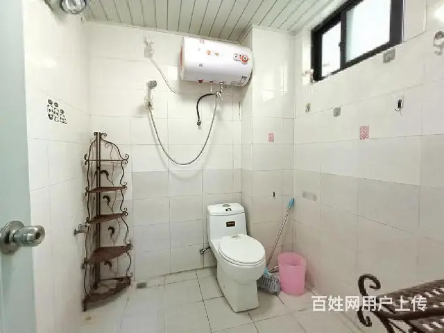 思北天虹旁，少有两卫的两房，精装修，六中大同小，华侨海景城旁 - 图片 10