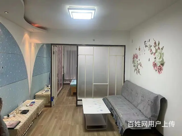 珠玑明珠路东精装二室一厅南北通透多层五楼出租了 - 图片 5
