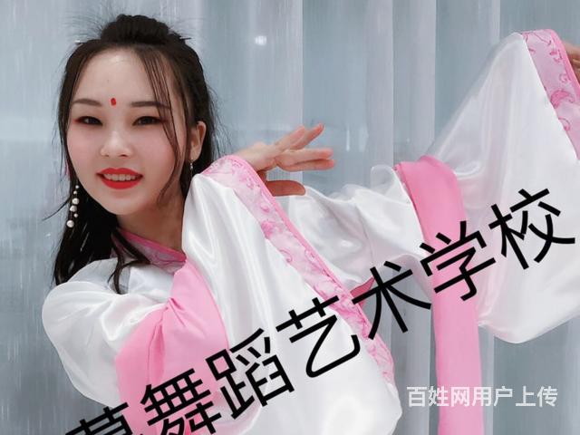 中卫哪里可以学舞蹈哪里可以学舞蹈附近哪里有舞蹈培训班的图片