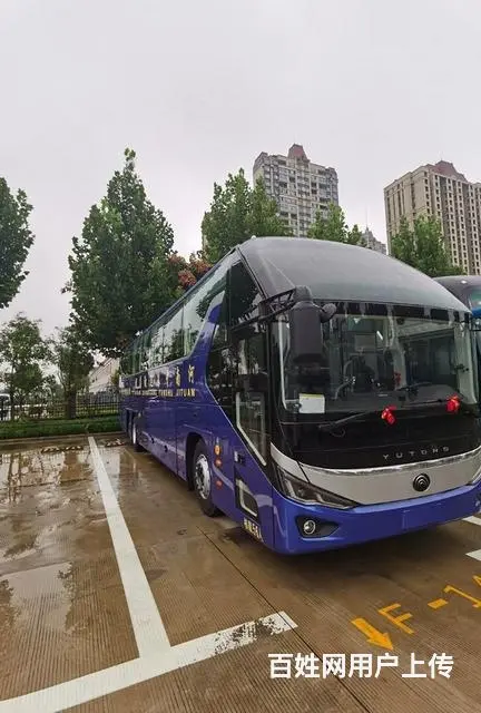 商丘到潍坊的汽车大巴电话全程高速 - 图片 3
