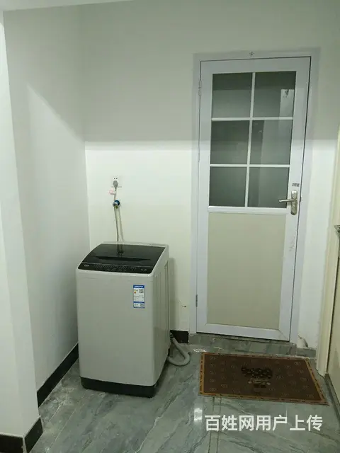 千龙茗苑电梯房，精装修，家电齐全 - 图片 4