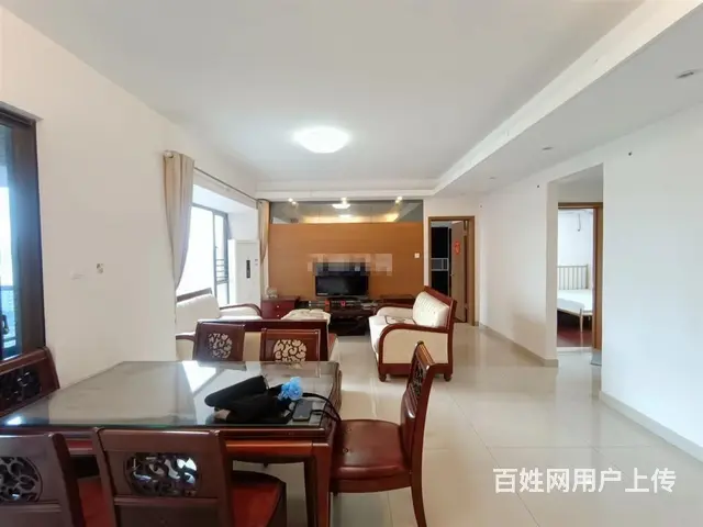 华润万家附近 苹果派精装三房 采光好视野无遮挡 - 图片 1
