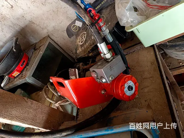 24年马斯骑奥10行播种机出售，带板车 - 图片 7