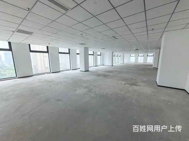 长白丨200平丨德翔大厦丨地铁附近丨中海 万科 汇锦 华润丨 - 图片 8