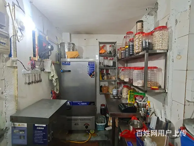 白云区餐饮店转让 - 图片 7