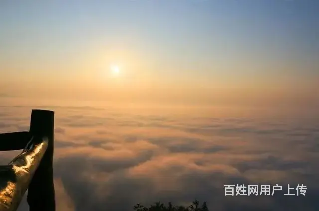 避暑胜地，各大风景区中间 - 图片 3
