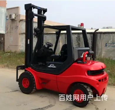 柴油叉车二手合力叉车二手叉车1.5吨自动挡叉车 - 图片 1