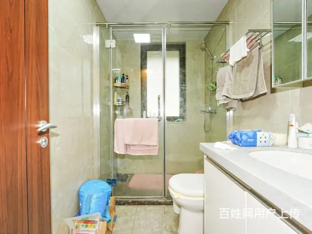 房东急卖回老家韵动四季花园 · 3室 2卫装修保养好家。。 - 图片 8