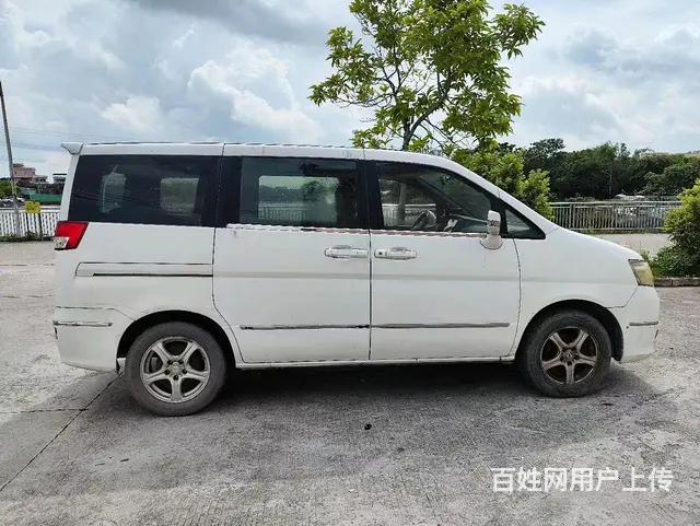 东风 帅客 2013款 1.6 手动 豪华型7座(改款) - 图片 3