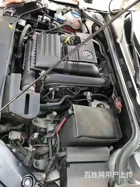 大众 速腾 2016款 1.4TSI 双离合 230TSI - 图片 5
