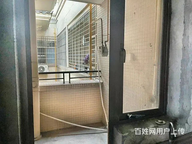 五洲康城，全新毛坯南向3房 仅售245万 - 图片 4