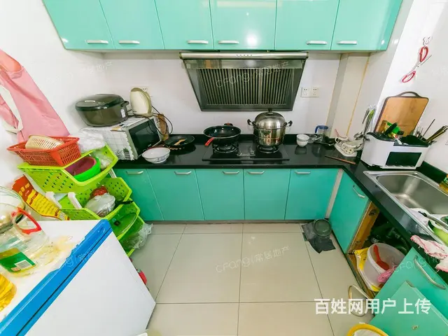 哦！兰陵121.65平南北170万元 - 图片 5