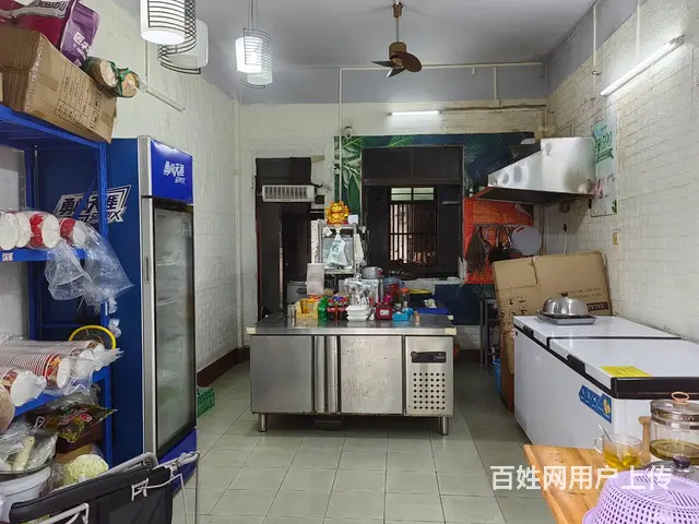 （51旺铺推荐）琼海市嘉积镇50平旺铺转让 - 图片 2