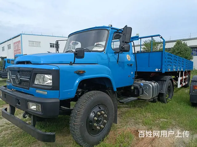 常州东风二手教练车价格 - 图片 1