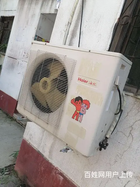 维修清洗空调 洗衣机 冰箱冰柜 热水器等 - 图片 4