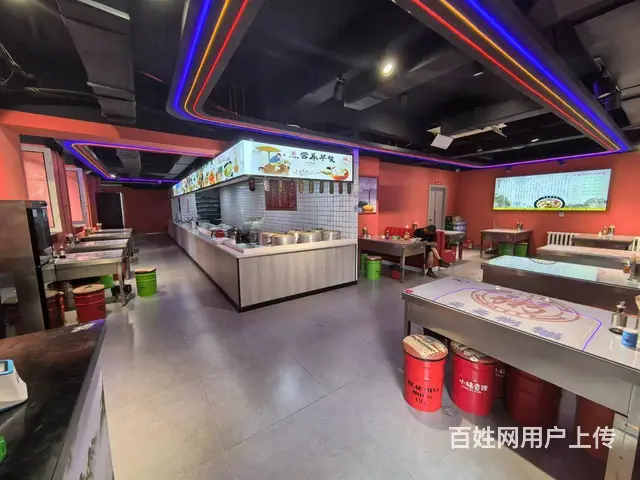 香坊 早餐 盒饭快餐店出兑 餐馆出兑 - 图片 3