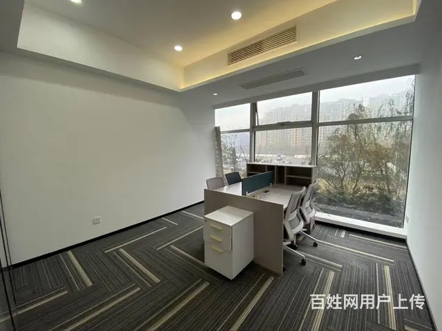 滨江西可科技园 云狐对面 大服装直播间 地铁口好招人适合接待 - 图片 5