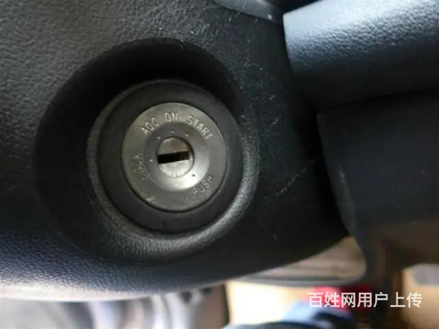 [武汉]起亚福瑞迪 1.6L 手动 GL 2009 - 图片 5
