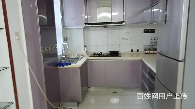吕岭花园(湖里-江头) 大二房二厅3200元好房低价 - 图片 4