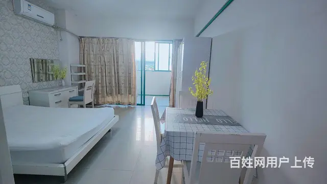莲坂国贸正规单身公寓 - 图片 6