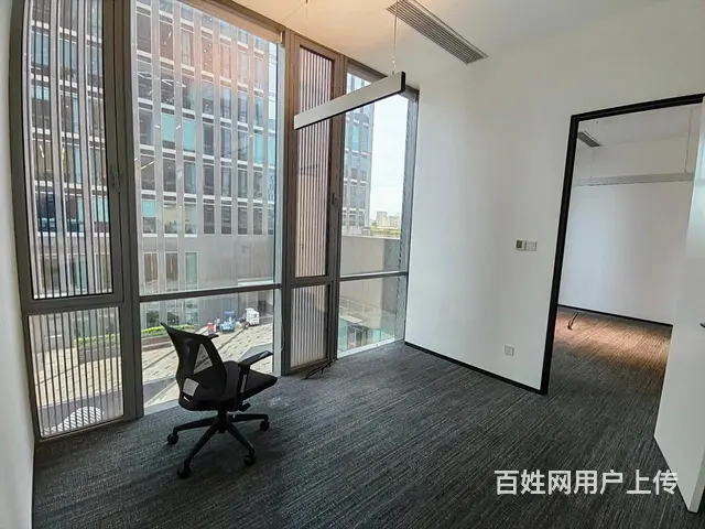 远洋国际中心，大关CBD商圈，多套户型出租，价格条件好谈！ - 图片 7