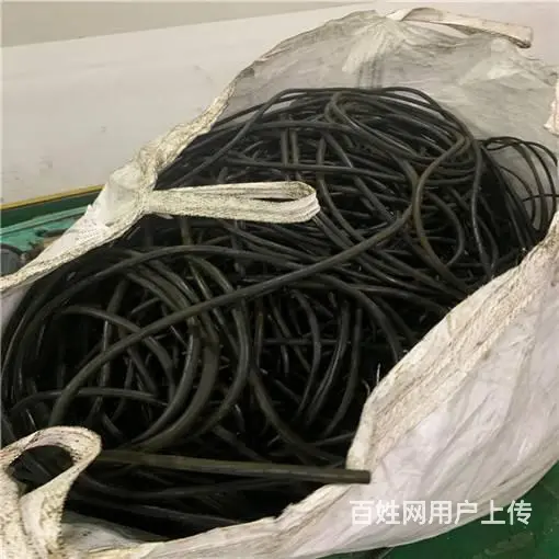 昆山带皮电缆回收多少钱一斤 - 图片 2