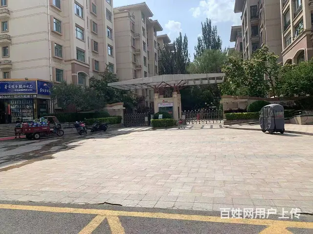 5656（金铺网）雁滩天庆家园临街餐饮寻觅有缘人 - 图片 6