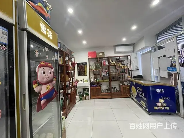 （51旺铺推荐）友谊路十字路口16平铺面出租（九小对面） - 图片 7