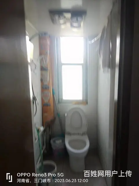 铝厂家属楼 普通住宅 中等装修双气 - 图片 2
