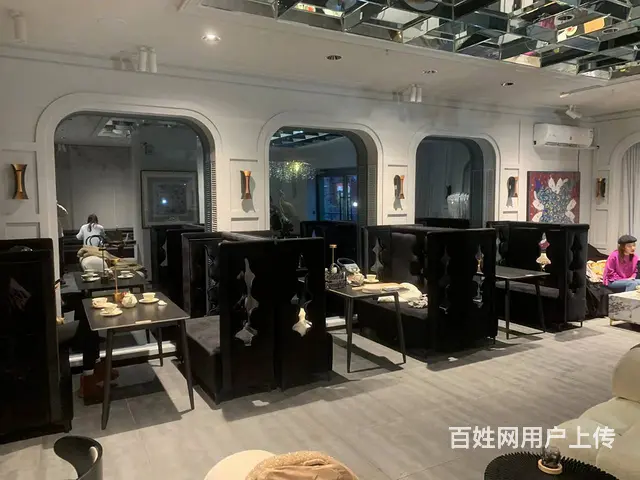 群力远大购物中心主题酒吧 出兑转让 简餐快餐出兑 - 图片 2