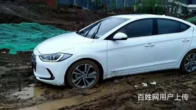 常州专业吊车救援，@车撞花坛里了 - 图片 3