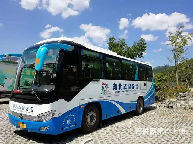 宜昌租车到神农架武当山襄阳武汉，车型齐全 - 图片 1