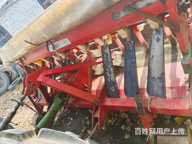 18年雷沃1300 - 图片 8