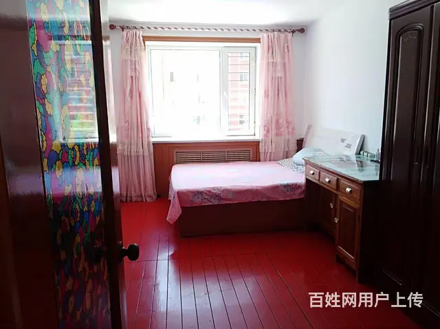 成龙小区3楼拎包就住 - 图片 3