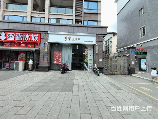 旺铺居）非常成熟商业街美发店对外整体转让或空转无行业限制 - 图片 1
