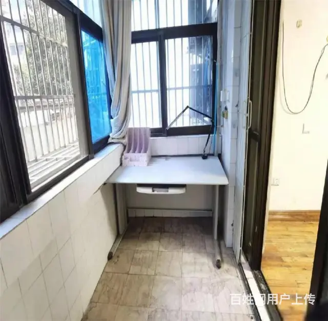 新出北直街中装2居室成熟地段有钥匙可随时看房 - 图片 2