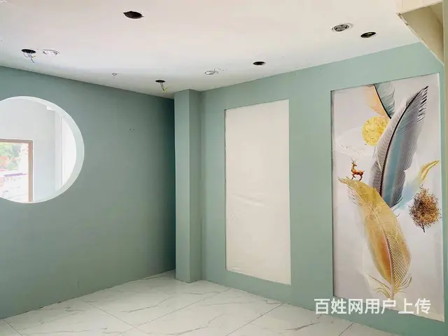精选）成熟小区学校临街全业态旺铺房东直租 - 图片 4